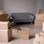 Home Moving Tips